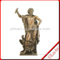 Stone Carving Sculpture Moderne Statue YL-R346